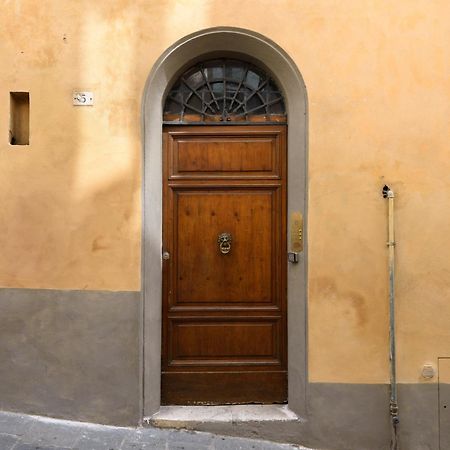 Domus Nannini Spa - Palazzo Nannini Siena Dış mekan fotoğraf