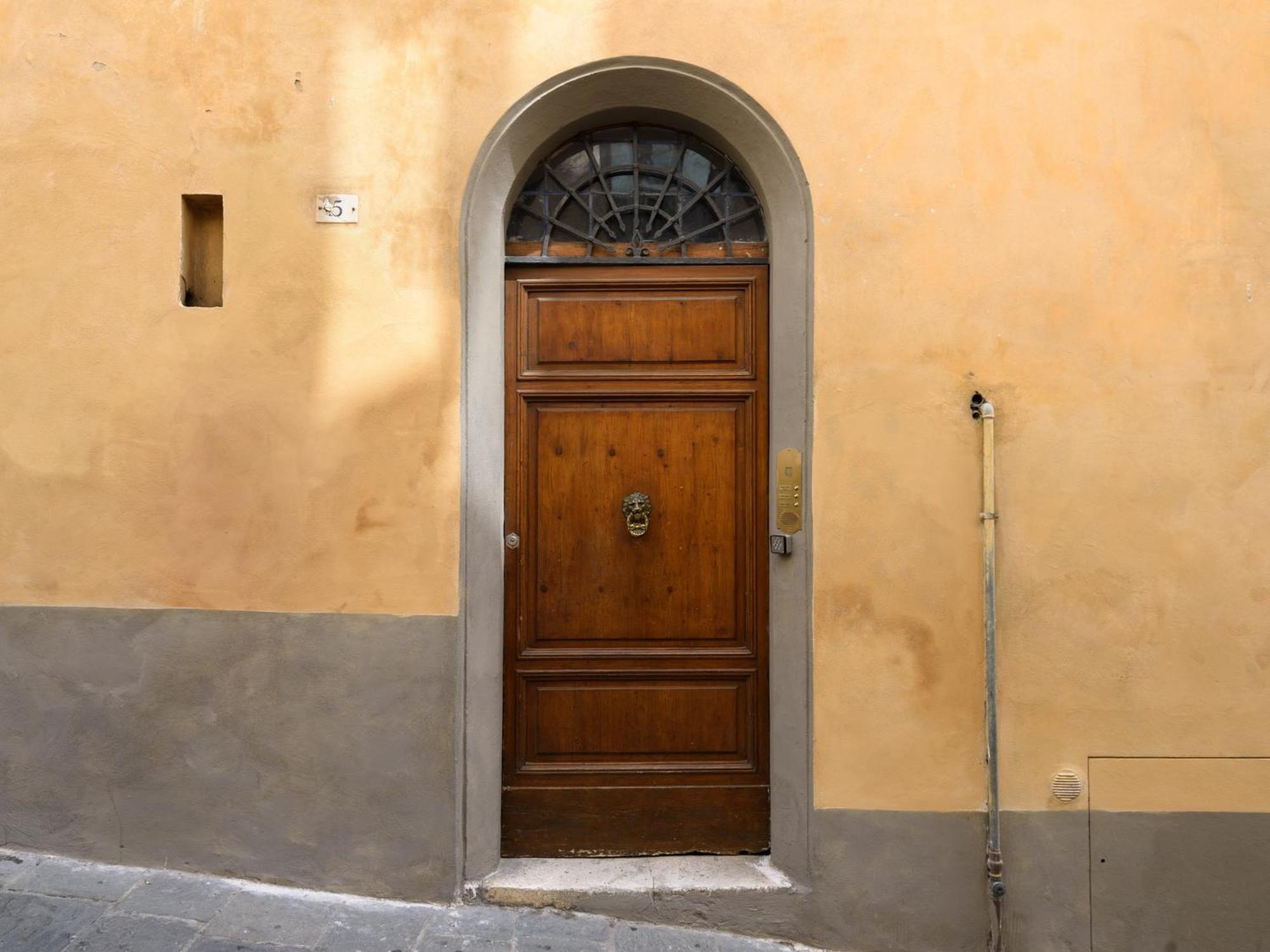 Domus Nannini Spa - Palazzo Nannini Siena Dış mekan fotoğraf