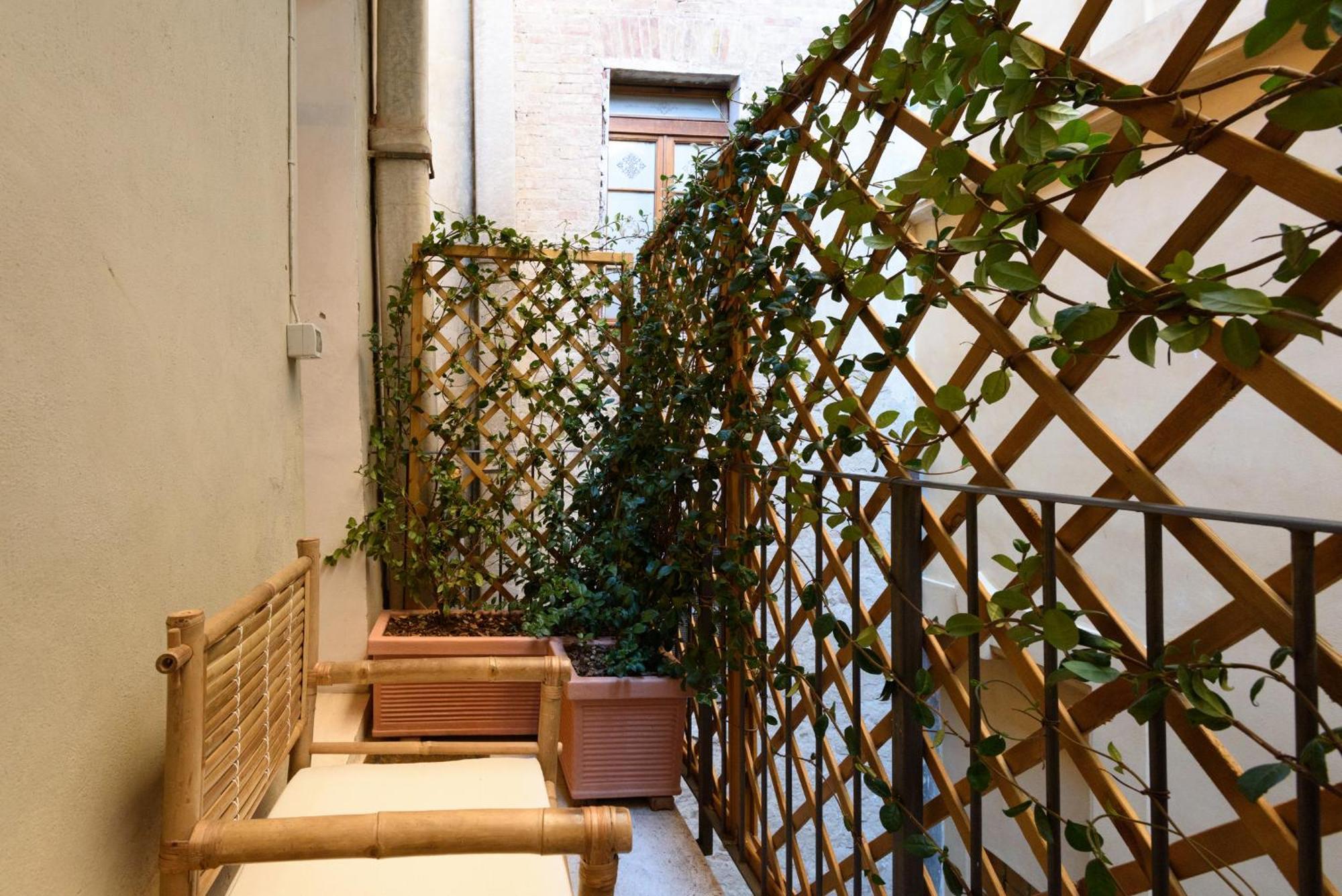 Domus Nannini Spa - Palazzo Nannini Siena Oda fotoğraf